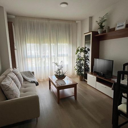Апартаменты Apartamento El Viaducto En Редондела Экстерьер фото